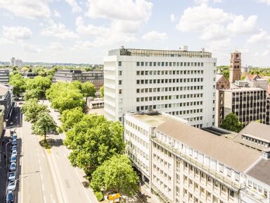 Bürofläche zur Miete provisionsfrei 14,90 € 539 m² Bürofläche teilbar ab 539 m² Südviertel Essen 45128