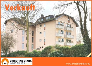 Wohnung zum Kauf 219.100 € 2 Zimmer 66 m² Bad Kreuznach Bad Kreuznach 55543