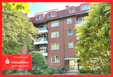 Wohnung zum Kauf 134.000 € 2 Zimmer 55 m² Stockelsdorf Stockelsdorf 23617