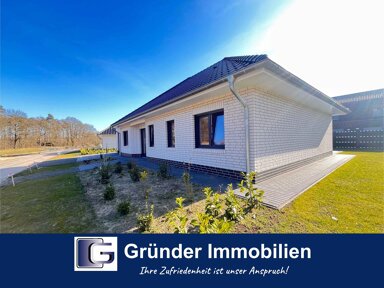 Bungalow zum Kauf provisionsfrei 439.000 € 4 Zimmer 118 m² 499 m² Grundstück Herzlake Herzlake 49770