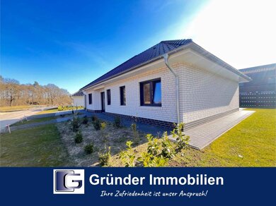 Bungalow zum Kauf provisionsfrei 439.000 € 4 Zimmer 118 m² 499 m² Grundstück Herzlake Herzlake 49770