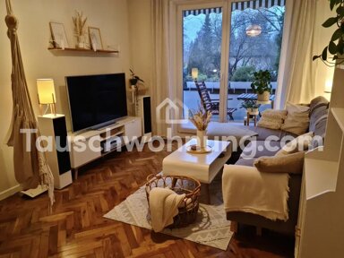 Wohnung zur Miete Tauschwohnung 800 € 2 Zimmer 60 m² 1. Geschoss Lokstedt Hamburg 22529