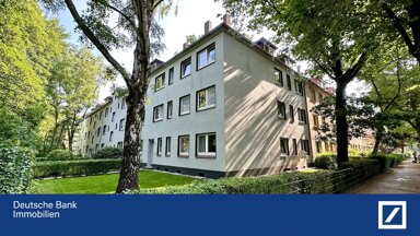 Wohnung zum Kauf 318.000 € 2 Zimmer 49 m² Barmbek - Nord Hamburg 22305