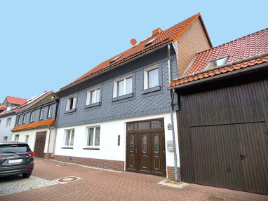 Haus zum Kauf Provisionsfrei 149.000 € 10 Zimmer 215 m² 179 m² Grundstück Benneckenstein Oberharz am Brocken 38877