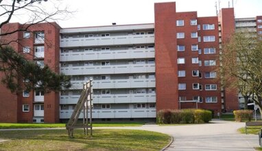 Wohnung zur Miete 700,15 € 3 Zimmer 80,6 m² 1. Geschoss Theodor-Heuss-Straße 8 Kaltenmoor Lüneburg 21337