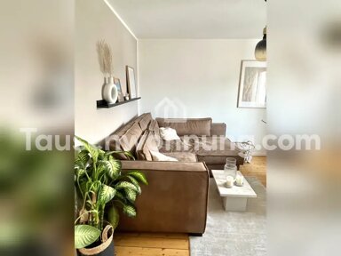 Wohnung zur Miete Tauschwohnung 500 € 2 Zimmer 40 m² Überwasser Münster 48143