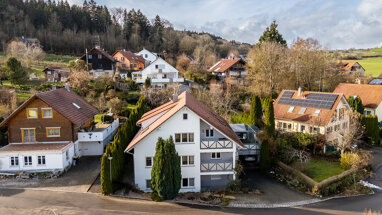 Wohnung zum Kauf 149.000 € 2 Zimmer 59 m² EG Pfrungen Wilhelmsdorf 88271