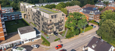 Grundstück zum Kauf Provisionsfrei 4.600.000 € 3.308 m² Grundstück Damm 39 a-b Wahlbezirk 013 Pinneberg 25421