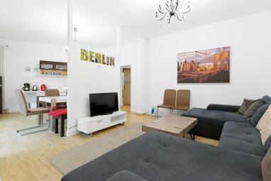 Wohnung zur Miete Wohnen auf Zeit 3.600 € 3 Zimmer 100 m² frei ab sofort Mitte Berlin 10178