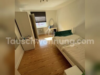 Wohnung zur Miete 500 € 2 Zimmer 50 m² 3. Geschoss Ravensberg Bezirk 1 Kiel 24118