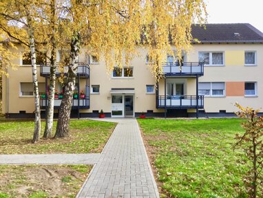 Wohnung zur Miete 415 € 2 Zimmer 42,8 m² Thüringer Str. 26 Obereving Dortmund 44339