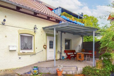 Wohnung zum Kauf 129.000 € 3 Zimmer 82,1 m² EG Hondelage Braunschweig 38108