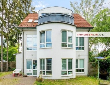 Immobilie zum Kauf 3.490.000 € 1.019 m² 1.259 m² Grundstück Lichterfelde Berlin 12207