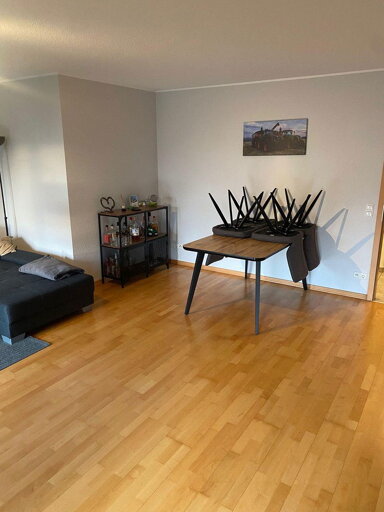 Wohnung zur Miete 750 € 3 Zimmer 85 m² 1. Geschoss Emsettener Straße 111 Nordwalde 48356