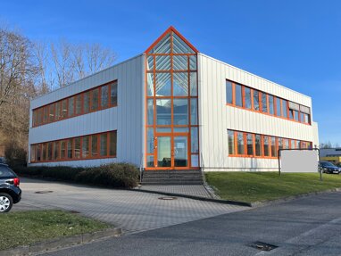 Lagerhalle zur Miete 7.100 € 540 m² Lagerfläche Bernsdorf 427 Chemnitz 09120
