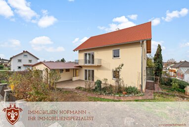 Einfamilienhaus zum Kauf 465.500 € 5 Zimmer 171 m² 507 m² Grundstück Reisbach Reisbach 94419