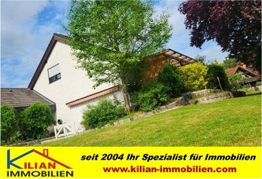 Einfamilienhaus zum Kauf 649.000 € 5 Zimmer 181 m² 861 m² Grundstück Kühedorf Büchenbach 91186