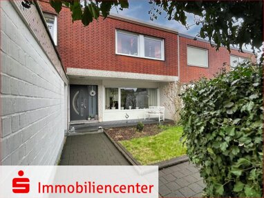Reihenmittelhaus zum Kauf 319.800 € 5,5 Zimmer 115,4 m² 324 m² Grundstück Hüls - Süd Marl 45772