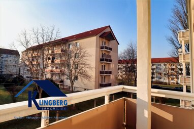 Apartment zum Kauf 57.500 € 2 Zimmer 49,9 m² Thomas-Müntzer-Straße 16 Weißenfels Weißenfels 06667