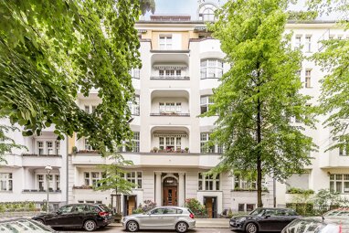 Studio zum Kauf 425.000 € 2 Zimmer 58 m² Halensee Berlin 10711