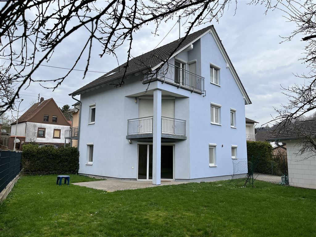 Reihenendhaus zum Kauf 345.000 € 5 Zimmer 183 m²<br/>Wohnfläche Bann , Pfalz 66851