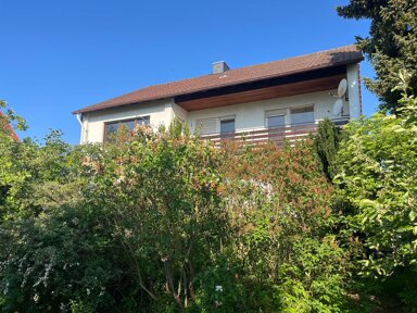 Mehrfamilienhaus zum Kauf 170.000 € 6 Zimmer 180 m² 1.018 m² Grundstück Heringen Heringen 36266