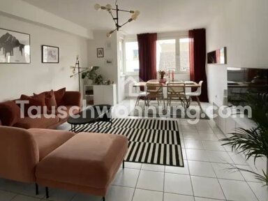 Wohnung zur Miete 590 € 2 Zimmer 50 m² EG Altstadt - Nord Köln 50668