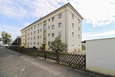 Immobilie zum Kauf als Kapitalanlage geeignet 99.000 € 2 Zimmer 51 m² Bergsteig Amberg 92224