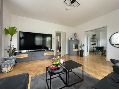 Wohnung zur Miete 950 € 4 Zimmer 129 m² Erdgeschoss frei ab 01.08.2024 Sigmaringen Sigmaringen 72488