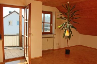 Wohnung zur Miete 700 € 3 Zimmer 70,2 m² Altdorf Altdorf 84032