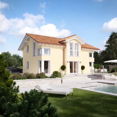 Einfamilienhaus zum Kauf 424.000 € 5 Zimmer 122 m² 521 m² Grundstück Schönau Schönau (Pfalz) 66996