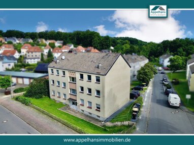 Wohnung zum Kauf 135.000 € 3 Zimmer 70,3 m² 1. Geschoss Alt - Georgsmarienhütte Georgsmarienhütte 49124