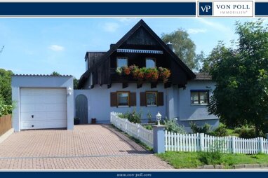 Einfamilienhaus zum Kauf 440.000 € 5 Zimmer 180 m² 1.271 m² Grundstück Schalkhausen Ansbach / Dornberg 91522