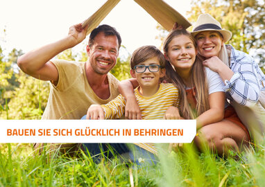 Grundstück zum Kauf Provisionsfrei 89.600 € 640 m² Grundstück Behringen Bispingen / Behringen 29646