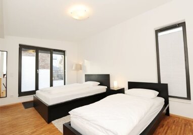 Wohnung zur Miete Wohnen auf Zeit 8.100 € 4 Zimmer 150 m² frei ab sofort Voraltstadt Heidelberg 69117