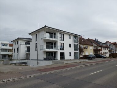 Wohnung zum Kauf Provisionsfrei 489.000 € 3 Zimmer 86 m² 1. Geschoss Singenerstraße 26 Böhringen Radolfzell am Bodensee 78315