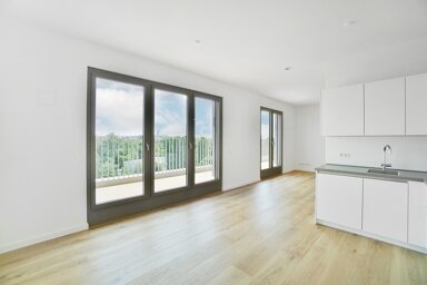 Studio zur Miete 2.335 € 4 Zimmer 97 m² 6. Geschoss Gartenstraße 87 Mitte Berlin 10115