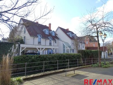 Wohnung zum Kauf 279.000 € 3 Zimmer 107,5 m² Lippestraße 6 Bad Lippspringe 33175