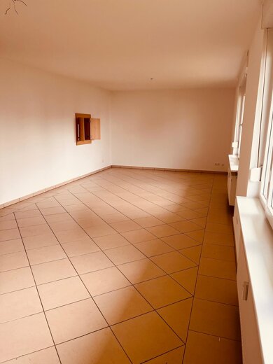 Wohnung zur Miete 1.530 € 6 Zimmer 153,1 m² EG frei ab sofort Saarburg Saarburg 54439