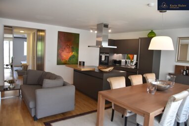 Wohnung zum Kauf Provisionsfrei 798.000 € 3 Zimmer 90,3 m² 3. Geschoss Wien 1190
