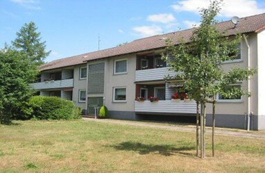 Wohnung zur Miete 306 € 2 Zimmer 51 m² 1. Geschoss Albert-Schweitzer-Str. 1 Kemnade Bodenwerder 37619