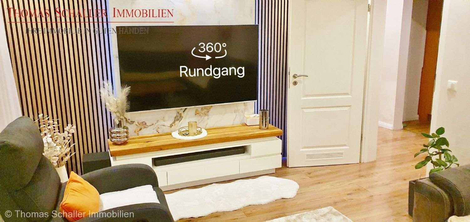 Wohnung zum Kauf 299.000 € 4 Zimmer 80 m²<br/>Wohnfläche 2.<br/>Geschoss Damm Aschaffenburg 63741