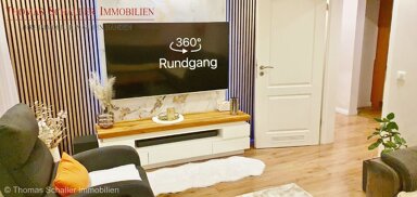 Wohnung zum Kauf 299.000 € 4 Zimmer 80 m² 2. Geschoss Damm Aschaffenburg 63741