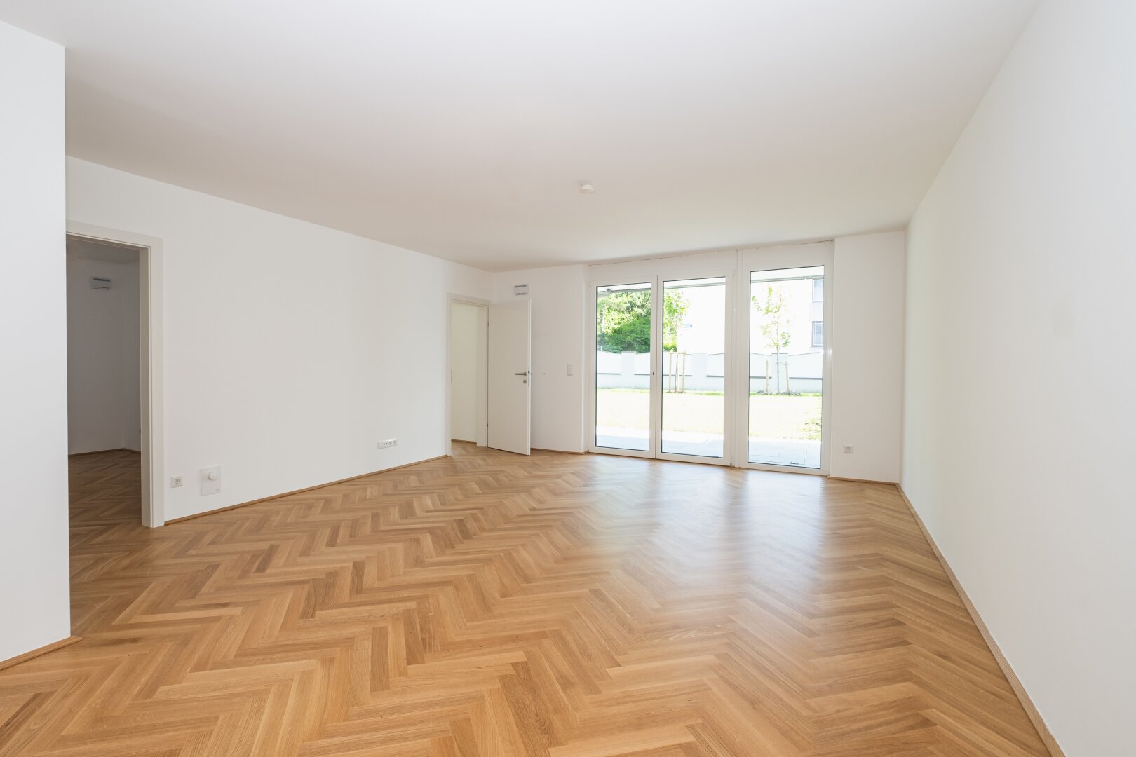 Wohnung zum Kauf 935.000 € 4 Zimmer 82,7 m²<br/>Wohnfläche EG<br/>Geschoss ab sofort<br/>Verfügbarkeit Salzburg Salzburg 5020