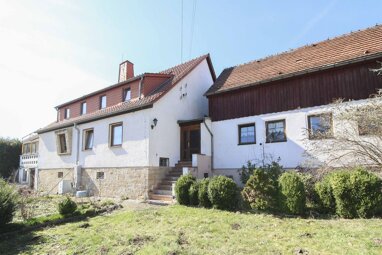 Mehrfamilienhaus zum Kauf 319.000 € 11 Zimmer 1.610,2 m² Grundstück Berreuth Dippoldiswalde 01744
