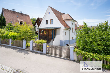 Einfamilienhaus zum Kauf 1.300.000 € 5 Zimmer 153,8 m² 803 m² Grundstück Freising Freising 85354