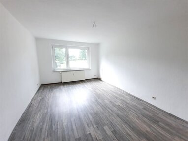 Wohnung zur Miete 335 € 3 Zimmer 55,3 m² Erdgeschoss M.-A.-Nexö-Straße 10 Lauchhammer - Mitte Lauchhammer 01979