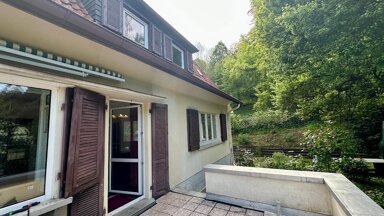 Haus zur Miete 2.500 € 7 Zimmer 212 m² 200 m² Grundstück Bad Liebenzell Bad Liebenzell 75378