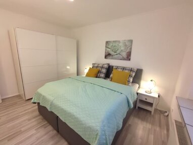 Wohnung zur Miete Wohnen auf Zeit 1.250 € 2 Zimmer 81 m² frei ab sofort Broich - West Mülheim an der Ruhr 45479