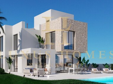 Villa zum Kauf Provisionsfrei 774.000 € 4 Zimmer 508 m² Grundstück Finestrat